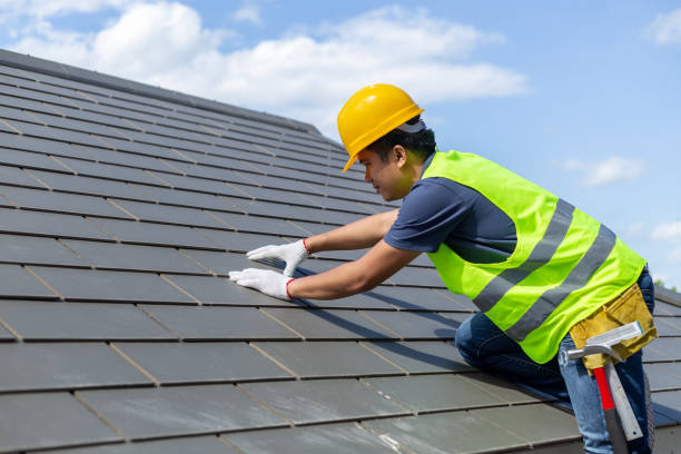 Best Best Roofing Contractors  in Wickliffe, OH