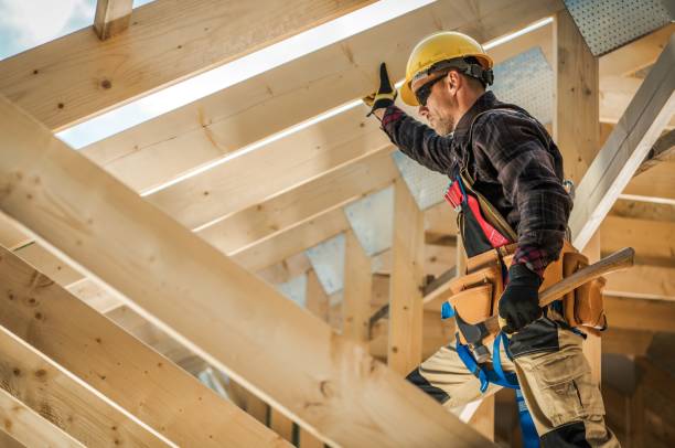 Best Roof Replacement Cost  in Wickliffe, OH