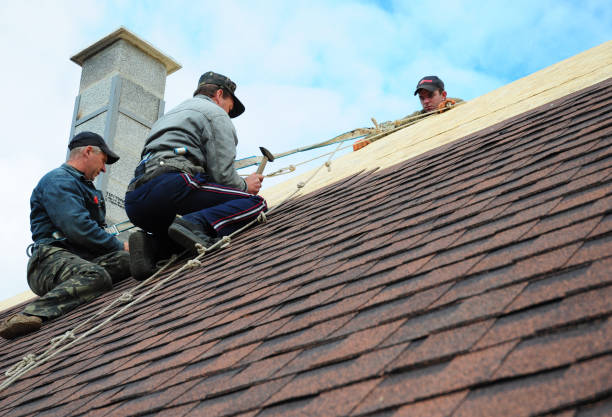 Quick and Trustworthy Emergency Roof Repair Services in Wickliffe, OH